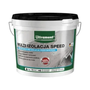 Multiisolatsioon speed 8 kg