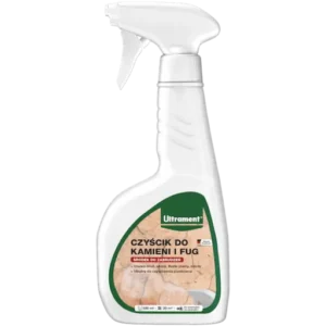 Kivide ja vuukide puhastusvahend 500 ml