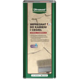 Kivi ja tellise impregneer 5 l