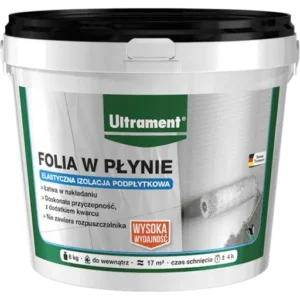 Vedel hüdroisolatsioon 6 kg