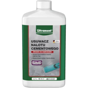 Tsemendikirme eemaldusvahend 1 l