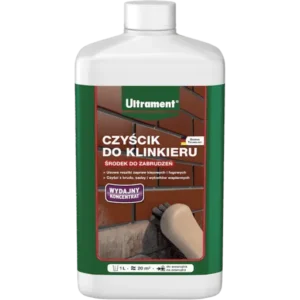 Klinkri puhastusvahend 1 l