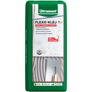 Liimaine flexo 25 kg