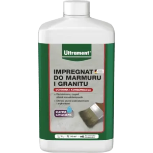 Marmori ja graniidi impregneer 1 l