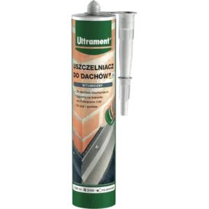 Ultrament katusehermeetik 300 ml