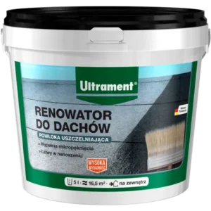 Katuse renoveerimissegu 5 l