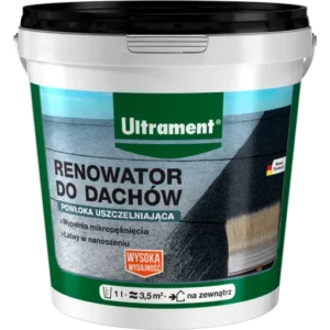 Katuse renoveerimissegu 1 l