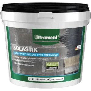 Isolastik 5 l