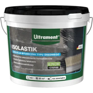Isolastik 10 l