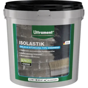 Isolastik 30 l