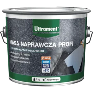 Katuse remondisegu profi 5 kg