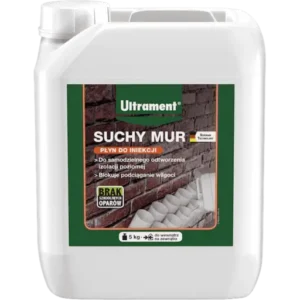 Immutusaine Kuiv müür 5 kg