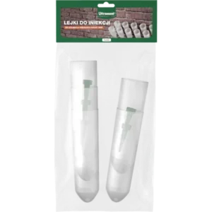 Injektsioonilehtrid 5 tk