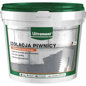 Keldri isolatsioon 6 kg