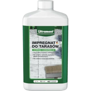 Terrassi impregneer 1 l