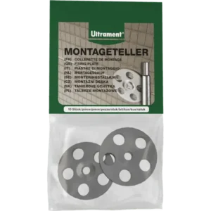 Ultrament kinnitusseibid 10 tk