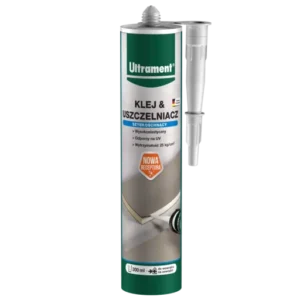 Ultrament liim ja hermeetik 300 ml